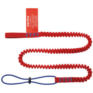 KNIPEX Tether - 00 50 01 T BK