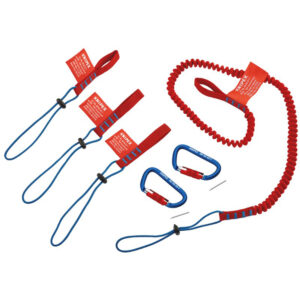 KNIPEX Tethering System Set - 00 50 04 T