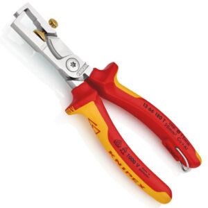 KNIPEX StriX® - 13 66 180 T
