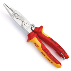 KNIPEX Pliers for Electrical Installation - 13 96 200 T