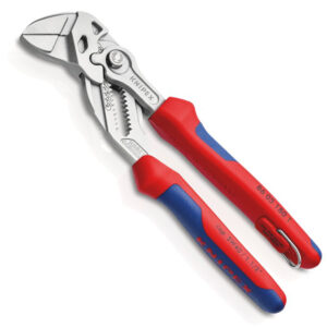 KNIPEX Pliers Wrenches - 86 05 180 T