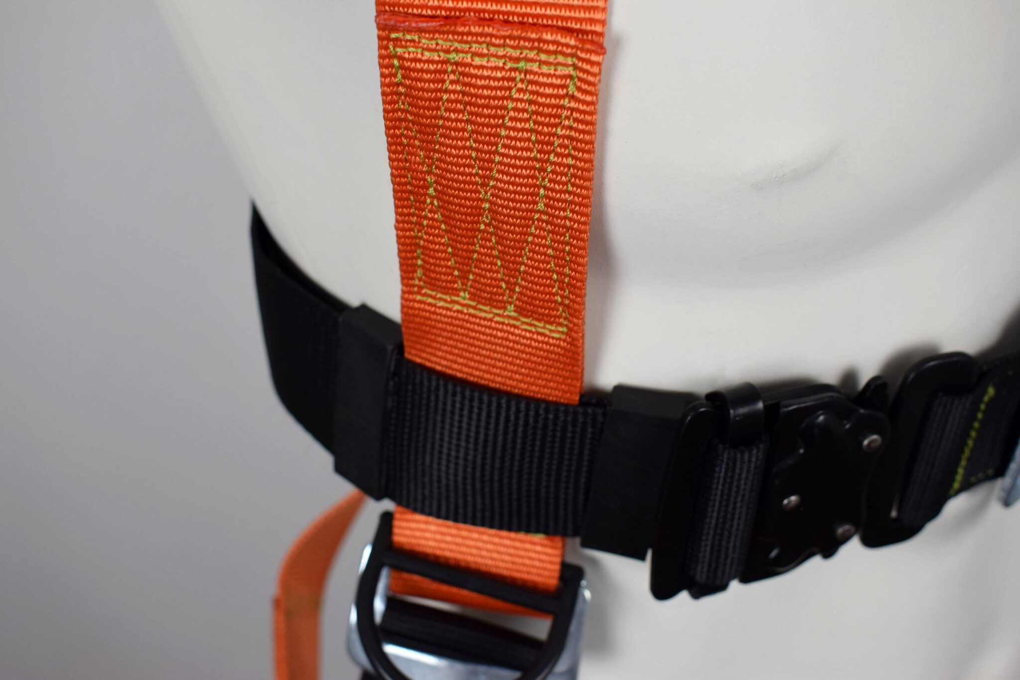 ARESTA Safety Harness 4XL Double Point - Xenith Heights