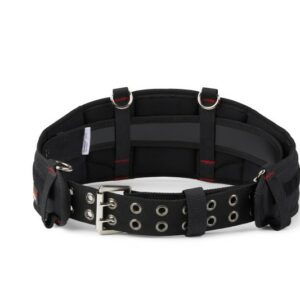 Comfort Work Belt With Back Support