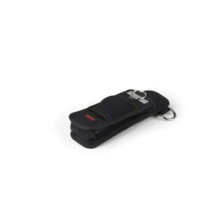 Retractable Single Tool Holster