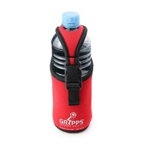 Insulated Water Bottle/Spray Can Holster