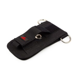 Retractable Scaffold Key Holster