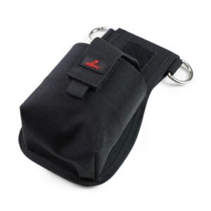 Retractable Tape Measure Holster