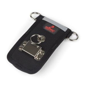 Tape Measure Latch