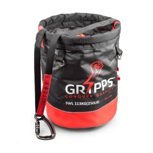 GRIPPS Bull Bag - 113.0kg