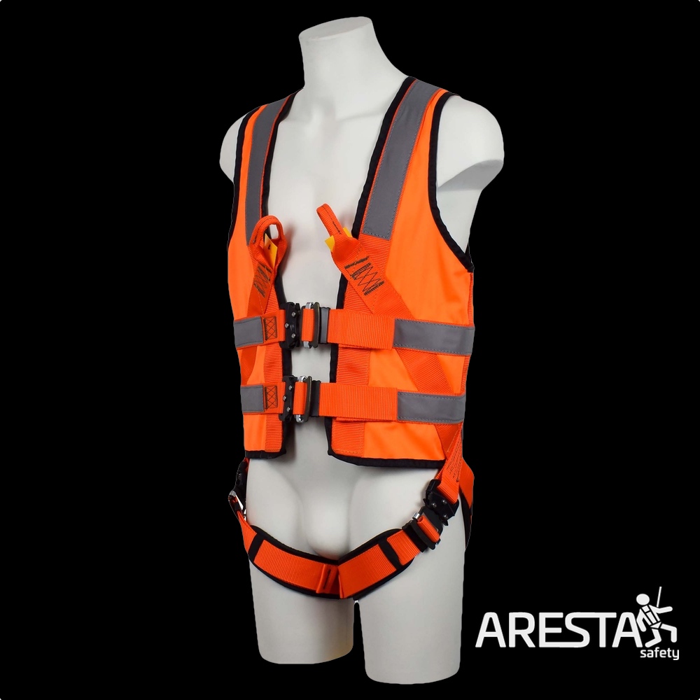 Aresta Safety Harness Stockist