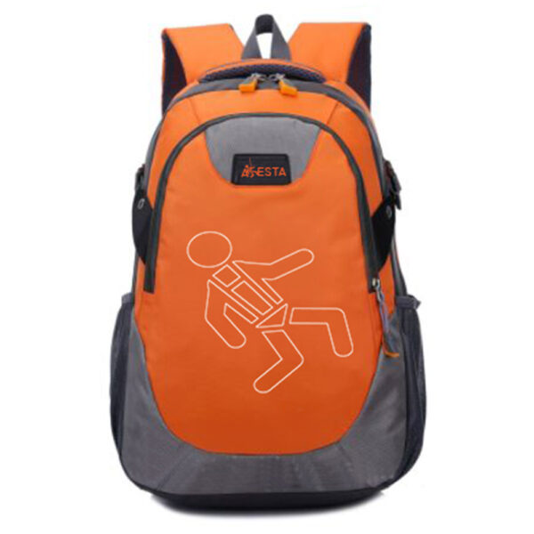 Backpack ABP01 Aresta